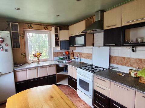 дом по адресу Гладкова ул.