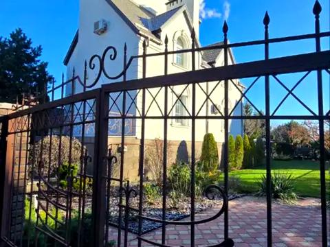 дом по адресу Литовська, 22