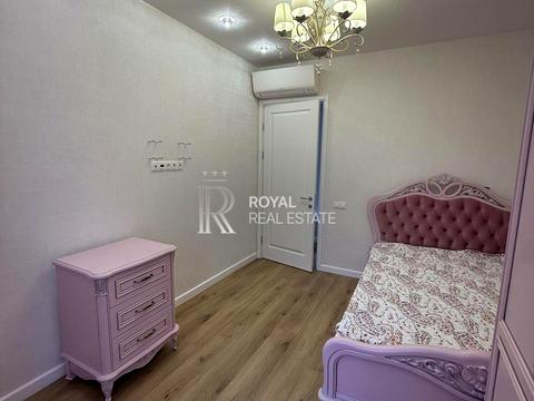 квартира за адресою Шолуденка вул., 1-А