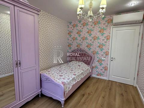 квартира за адресою Шолуденка вул., 1-А