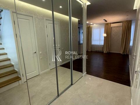 квартира за адресою Шолуденка вул., 1-А