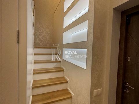 квартира за адресою Шолуденка вул., 1-А