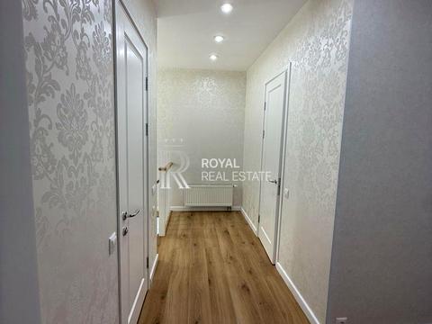 квартира за адресою Шолуденка вул., 1-А