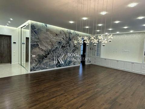 квартира за адресою Шолуденка вул., 1-А