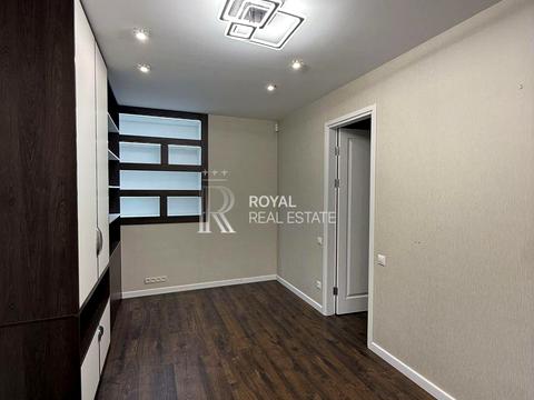 квартира за адресою Шолуденка вул., 1-А