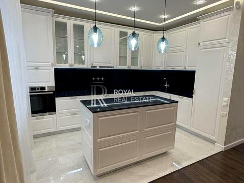 квартира за адресою Шолуденка вул., 1-А