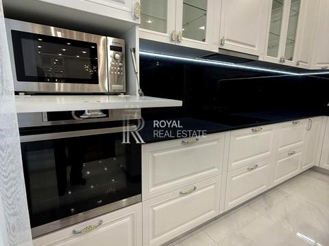 квартира за адресою Шолуденка вул., 1-А