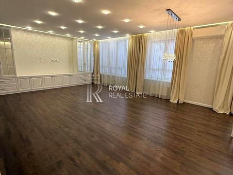 квартира за адресою Шолуденка вул., 1-А