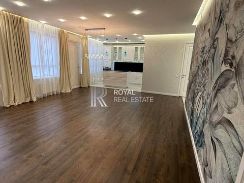 квартира за адресою Шолуденка вул., 1-А