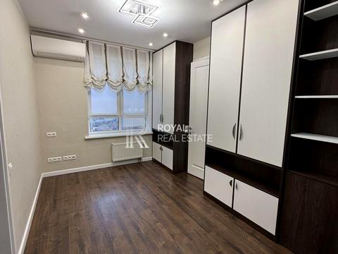 квартира за адресою Шолуденка вул., 1-А