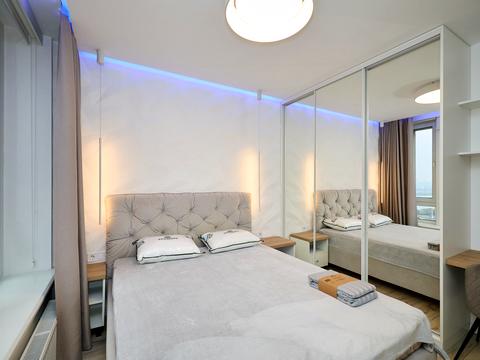 квартира за адресою Зарічна вул., 4 к2