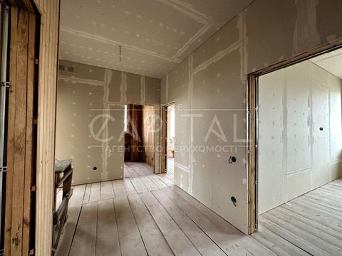 будинок за адресою с. Гатне, Київська вул.