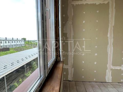 будинок за адресою с. Гатне, Київська вул.