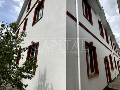 будинок за адресою с. Гатне, Київська вул.