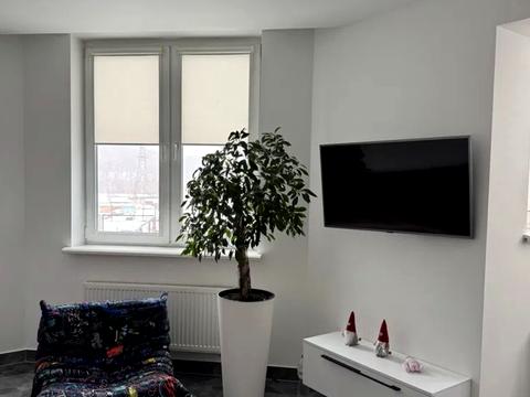 квартира по адресу Рижская ул., 73-Г