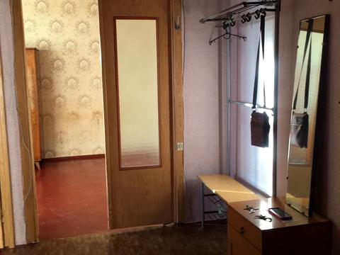 квартира по адресу Мира просп., 8