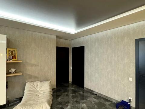 квартира по адресу Рижская ул., 73-Г