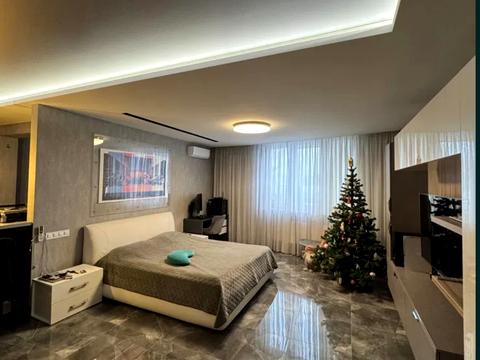 квартира по адресу Рижская ул., 73-Г