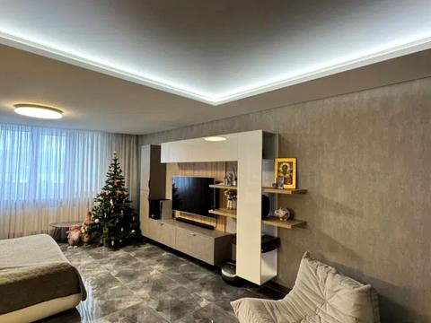 квартира по адресу Рижская ул., 73-Г