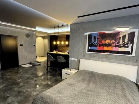 квартира по адресу Рижская ул., 73-Г