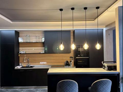 квартира по адресу Рижская ул., 73-Г