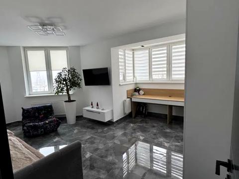 квартира по адресу Рижская ул., 73-Г