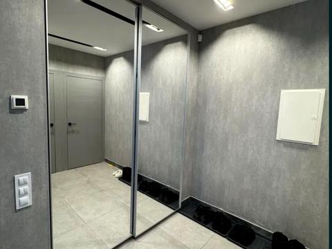 квартира по адресу Рижская ул., 73-Г