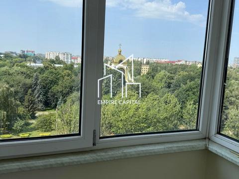 квартира за адресою Стрийська вул., 45-А