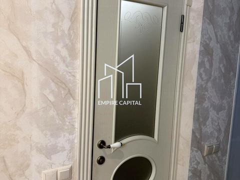 квартира за адресою Стрийська вул., 45-А