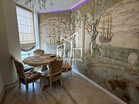 квартира за адресою Стрийська вул., 45-А