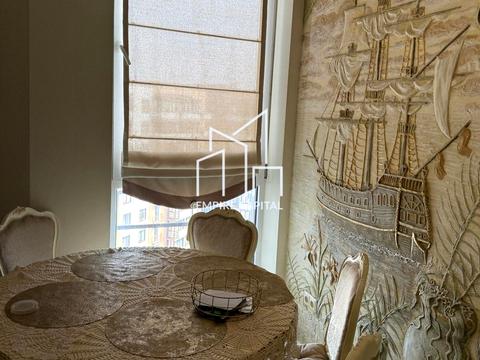 квартира за адресою Стрийська вул., 45-А