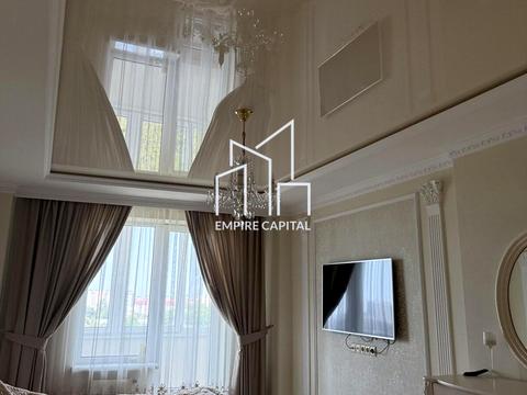 квартира за адресою Стрийська вул., 45-А