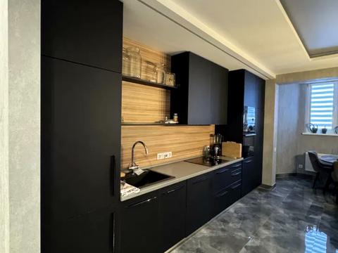 квартира по адресу Рижская ул., 73-Г