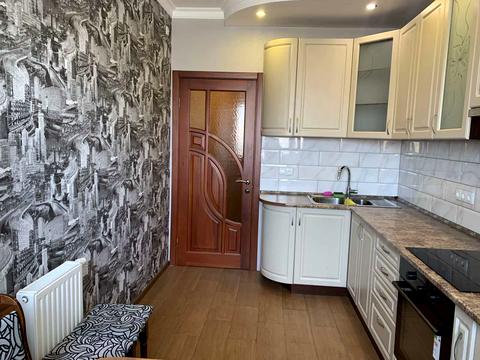 квартира по адресу Богатырская ул., 6-А