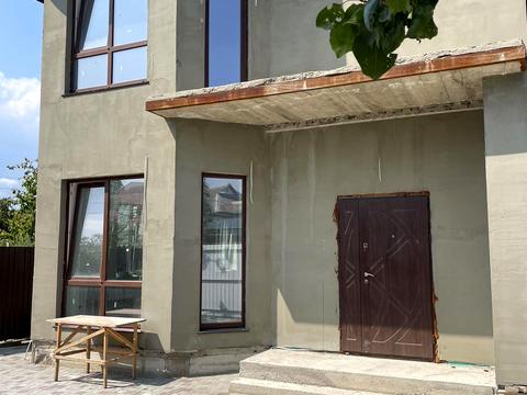 будинок за адресою Бажана вул. (Степова 3-я)