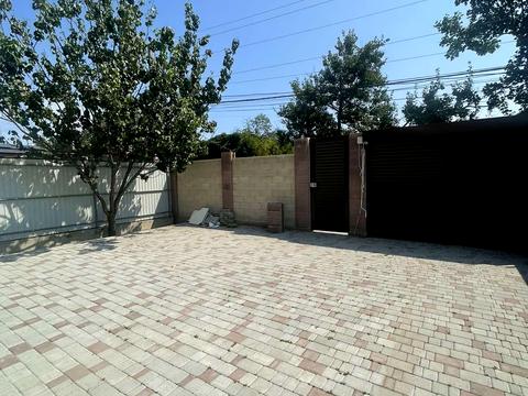 будинок за адресою Бажана вул. (Степова 3-я)