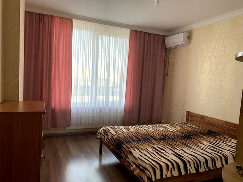 квартира по адресу Богатырская ул., 6-А