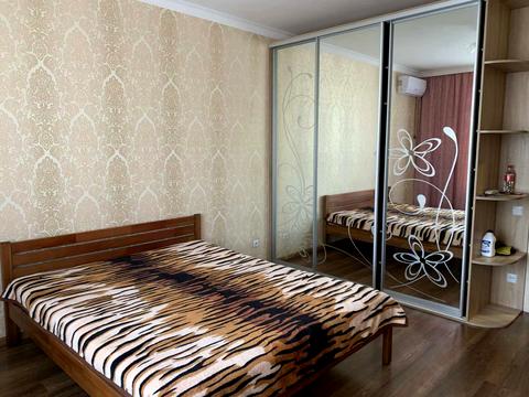 квартира по адресу Богатырская ул., 6-А