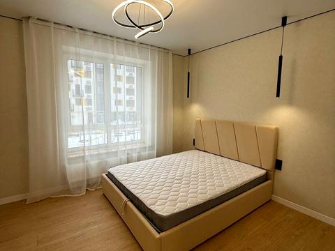 квартира по адресу Соборная ул., (Будинок 6)