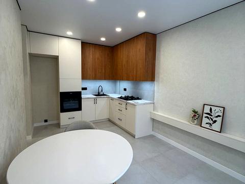 квартира по адресу Соборная ул., (Будинок 6)