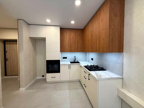 квартира по адресу Соборная ул., (Будинок 6)