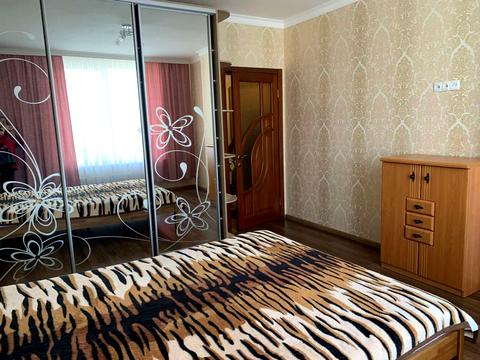 квартира по адресу Богатырская ул., 6-А