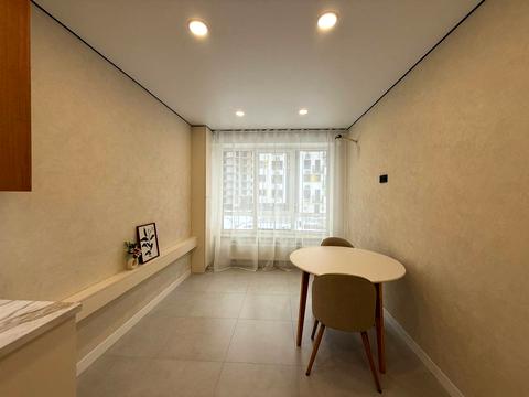 квартира по адресу Соборная ул., (Будинок 6)