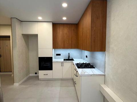 квартира по адресу Соборная ул., (Будинок 6)