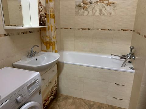 квартира по адресу Богатырская ул., 6-А