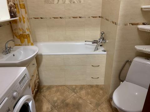 квартира по адресу Богатырская ул., 6-А