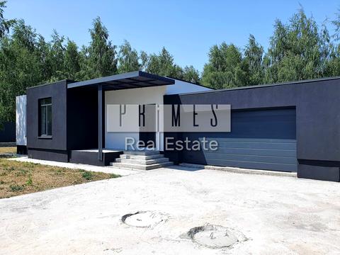 будинок за адресою Гайова вул., 1