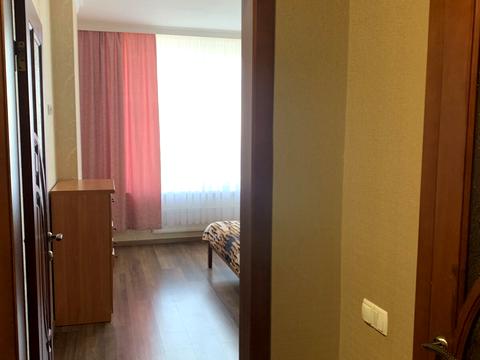 квартира по адресу Богатырская ул., 6-А