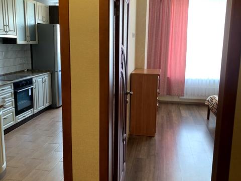 квартира по адресу Богатырская ул., 6-А