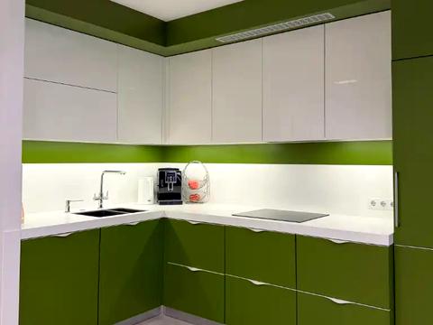 квартира за адресою Незалежності вул. (Титова), 26